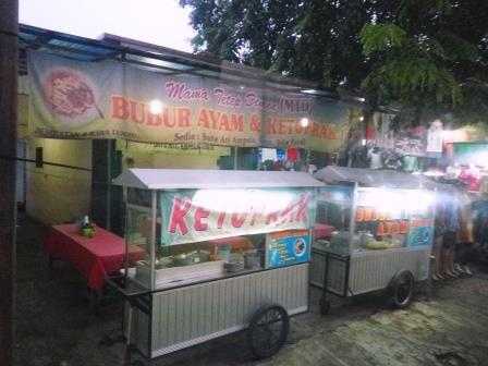 Bubur Ayam Mtd 9