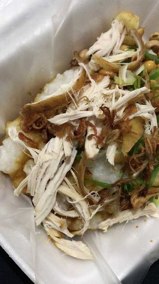 Bubur Ayam Php 3