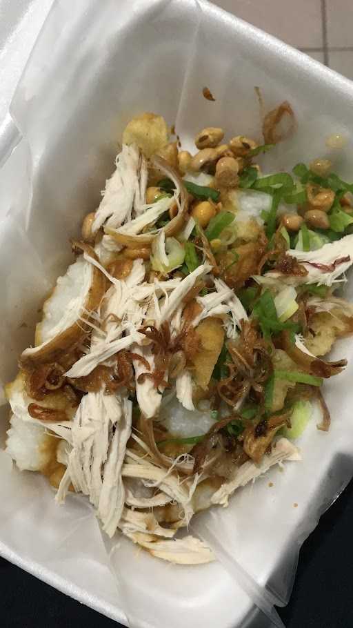 Bubur Ayam Php 4