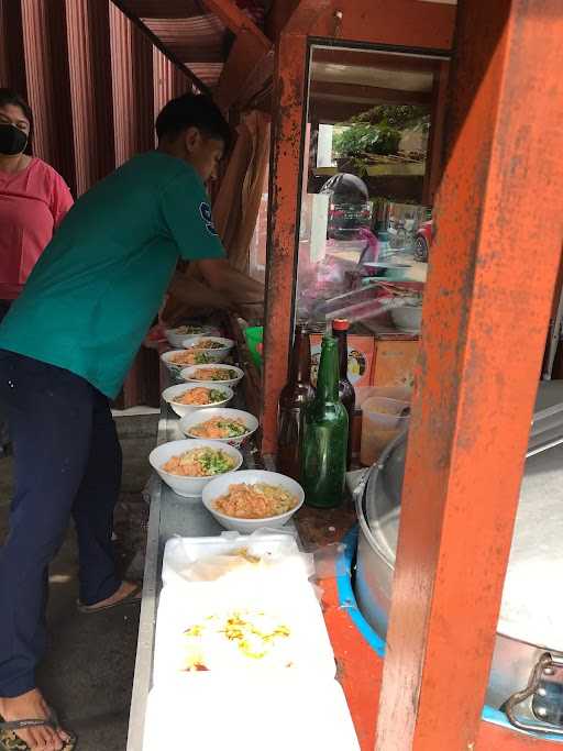 Bubur Ayam Php 2