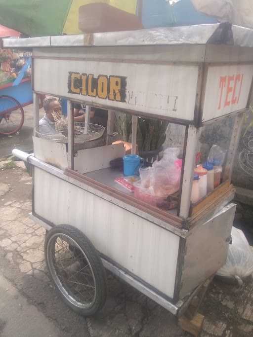 Bubur Ayam Php 7