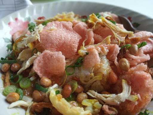 Bubur Ayam Trisatya 3