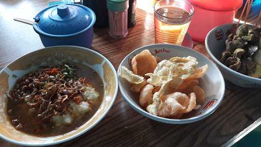 Bubur Ayam Wong Cirebon 4