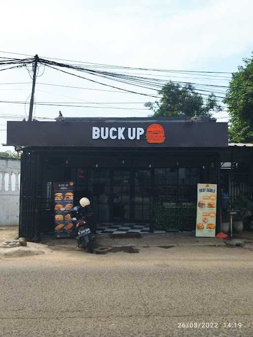 Buck Up, Burger 5