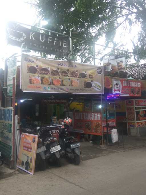 Burgerer & Hotdog, Rawalumbu 6