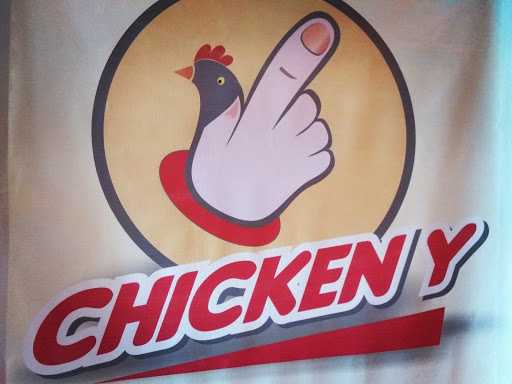 Chicken Y 8