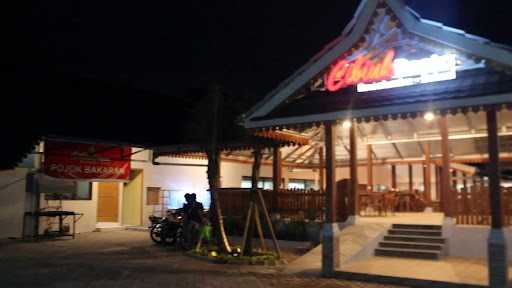 Cibiuk Resto Rawalumbu Bekasi 10