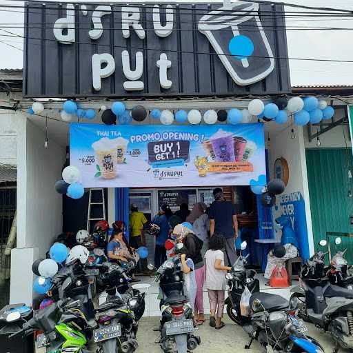 D'Sruput Jatimulya 4