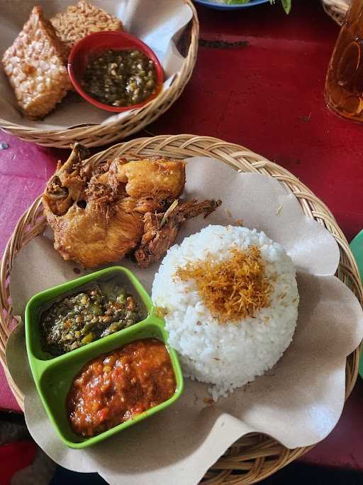 Dapur Lamongan 6