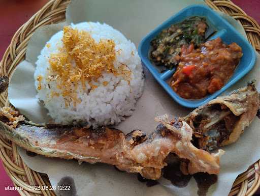 Dapur Lamongan 4