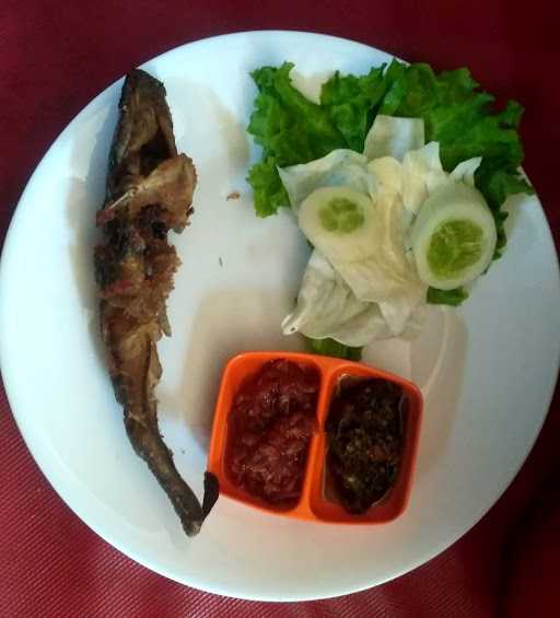 Dapur Lamongan 2