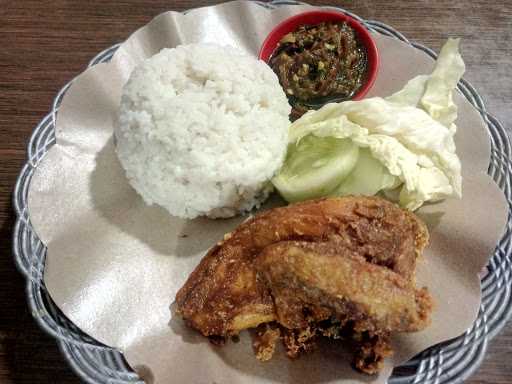 Dapur Lamongan 7