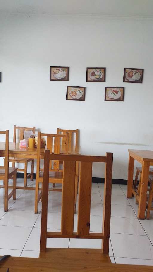 Dapur Pesona 9