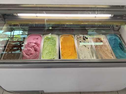 Debs Gelato 1