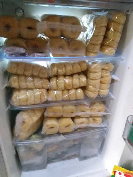 Donat Beku Bekasi 7