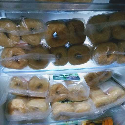 Donat Beku Bekasi 4