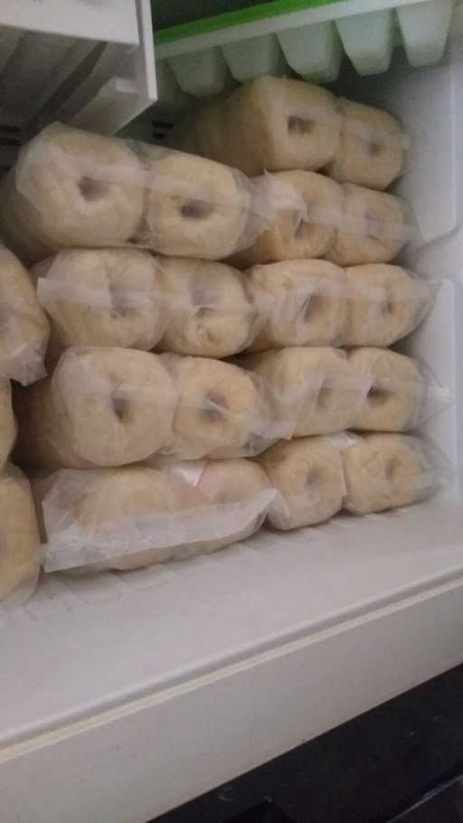 Donat Beku Bekasi 5