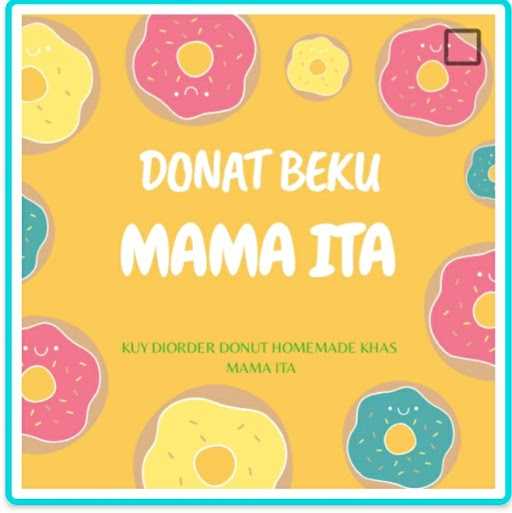 Donat Beku Bekasi 9