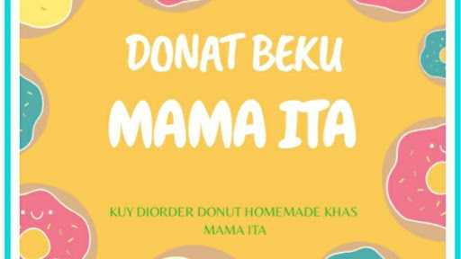 Donat Beku Bekasi 10