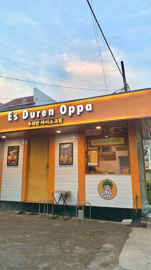 Es Duren Oppa 1