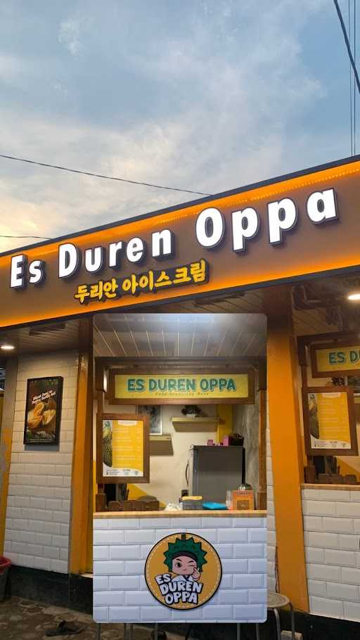 Es Duren Oppa 7