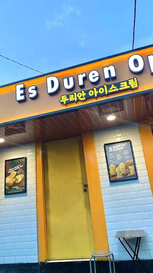 Es Duren Oppa 9