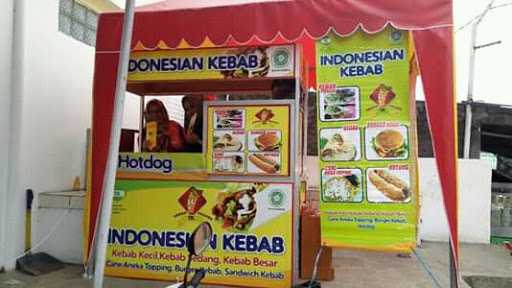 Indonesian Kebab 9