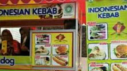 Indonesian Kebab 10