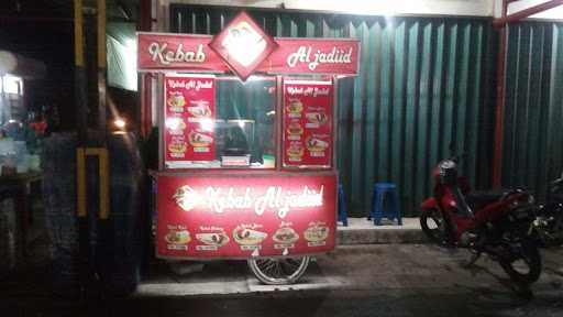 Kebab Al Jadiid 6