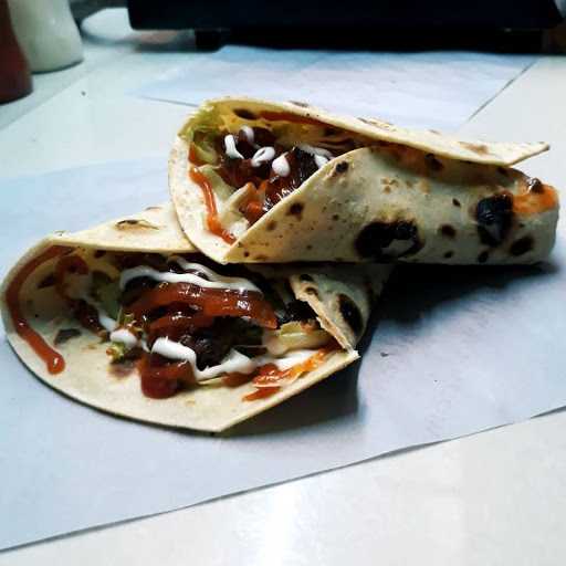 Kebab Arofah Pramuka Rawa Lumbu 9