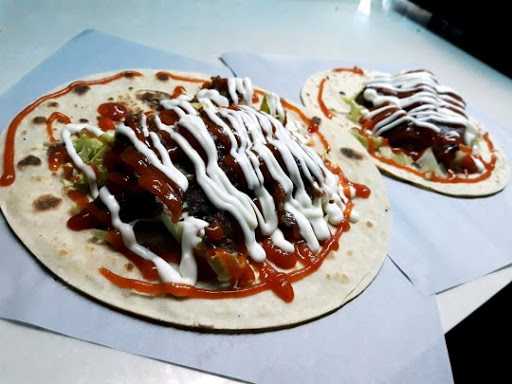 Kebab Arofah Pramuka Rawa Lumbu 7