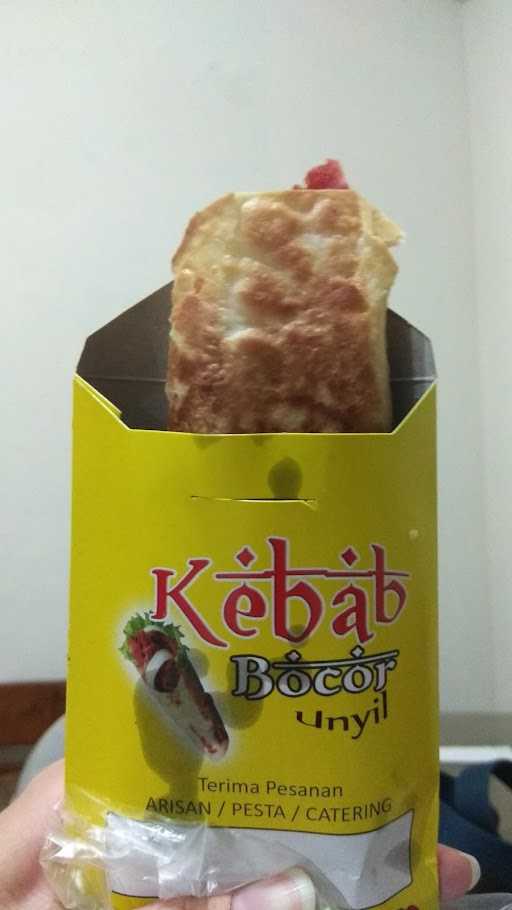 Kebab Bocor 1