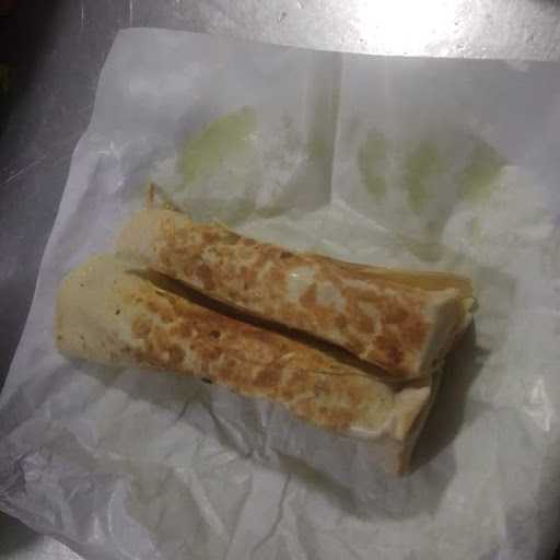 Kebab Turki Taman Narogong 4