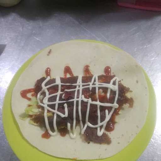 Kebab Turki Taman Narogong 2