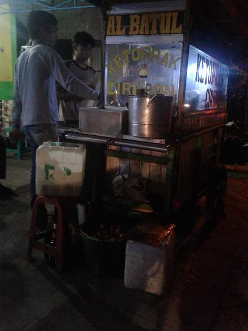 Ketoprak Pondok Ijo 9