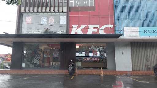 KFC - Kemang Pratama 1