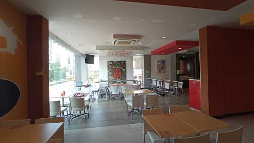 KFC - Kemang Pratama 7