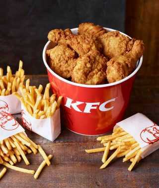 KFC - Kemang Pratama 3