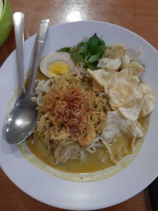 Laksa Special Neng Senny 6