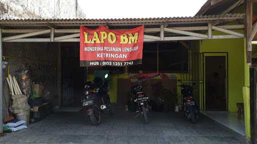 Lapo Bm 2