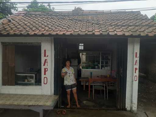 Lapo Samosir 7