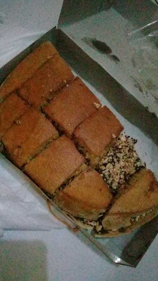 Martabak Tegal 2