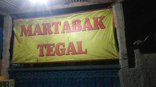 Martabak Tegal 3