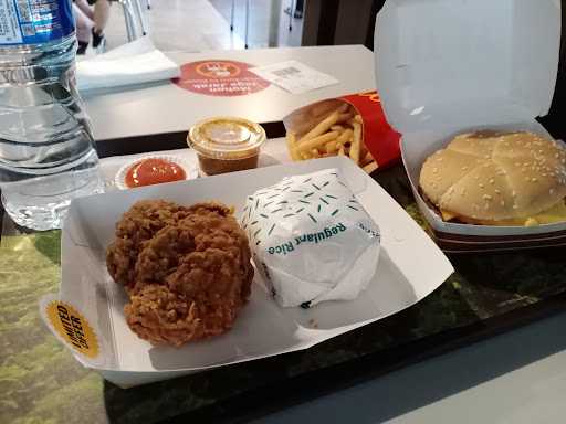 Mcd Mutia Kirana 3