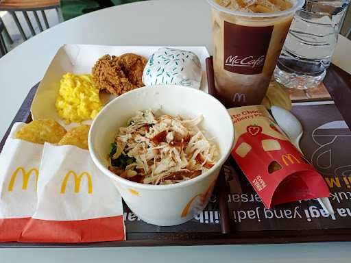 Mcd Mutia Kirana 4