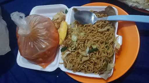 Mie Agung Ii Pondok Ijo 2