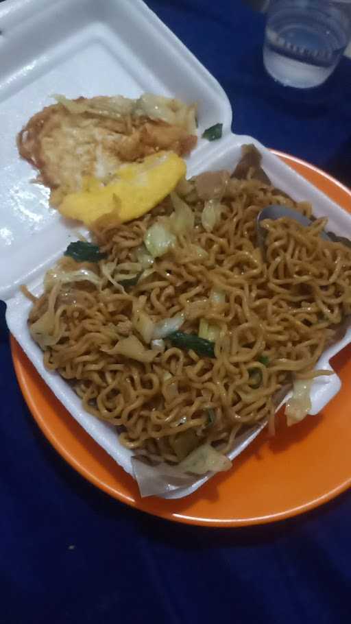 Mie Agung Ii Pondok Ijo 3