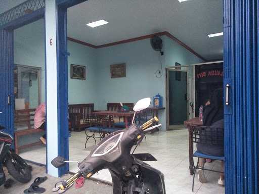 Mie Agung Ii Pondok Ijo 5