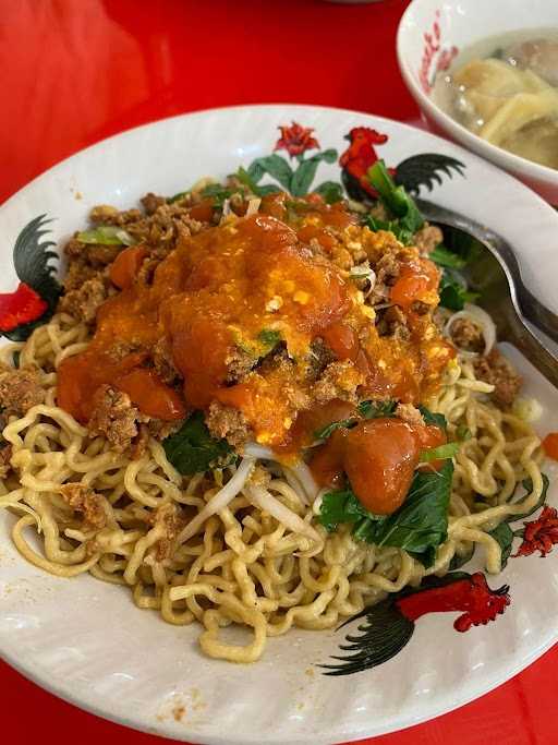 Mie Ayam Bangka Eddy 5