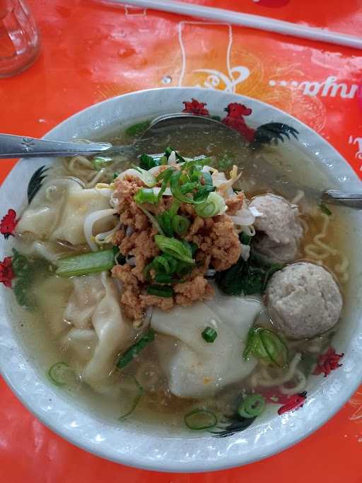 Mie Ayam Bangka Eddy 4